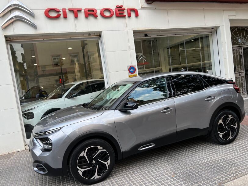 Foto del CITROEN C4 1.2 PureTech Shine S&S 130