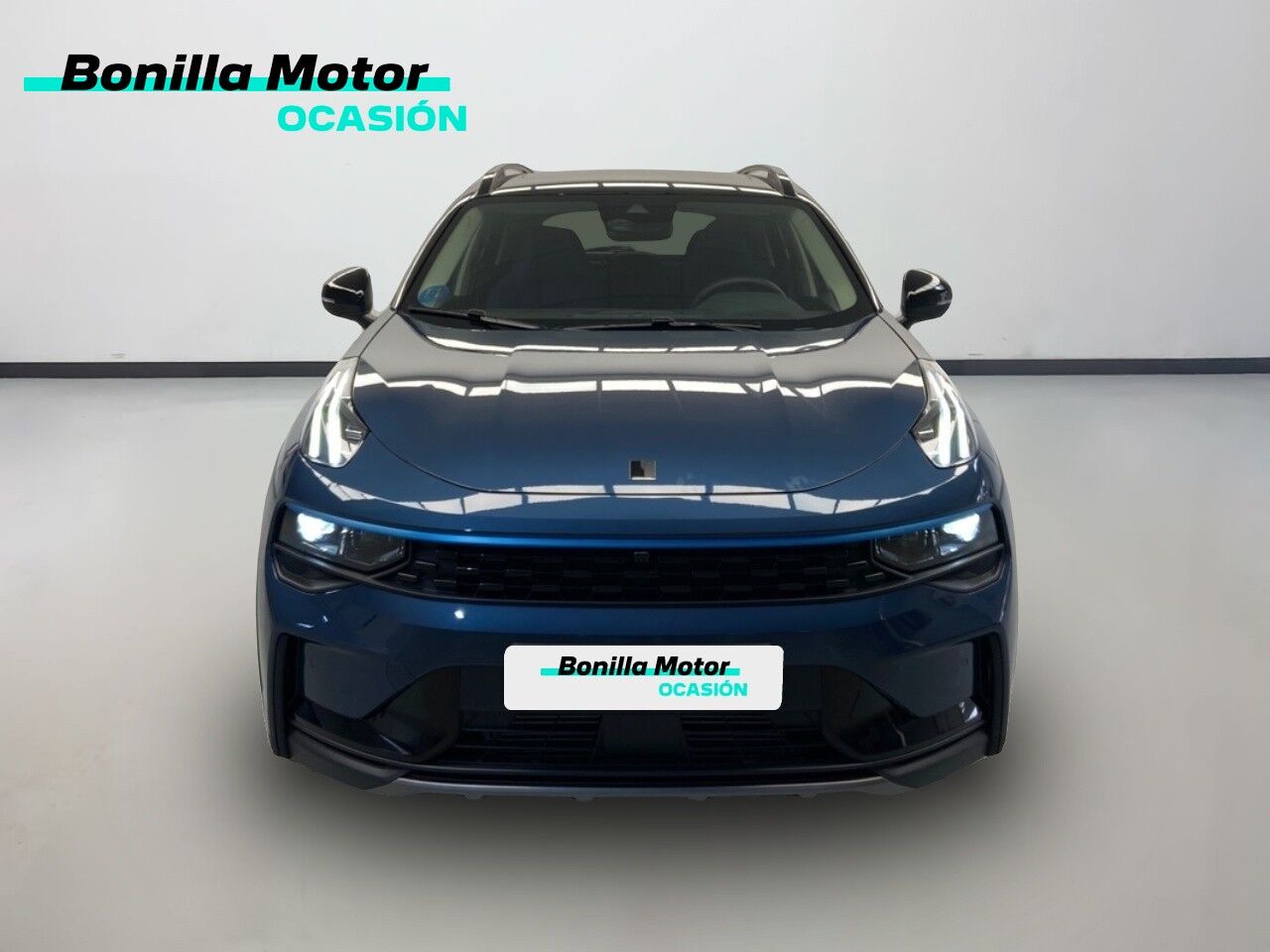 Foto del LYNK & CO 01 1.5T PHEV Core