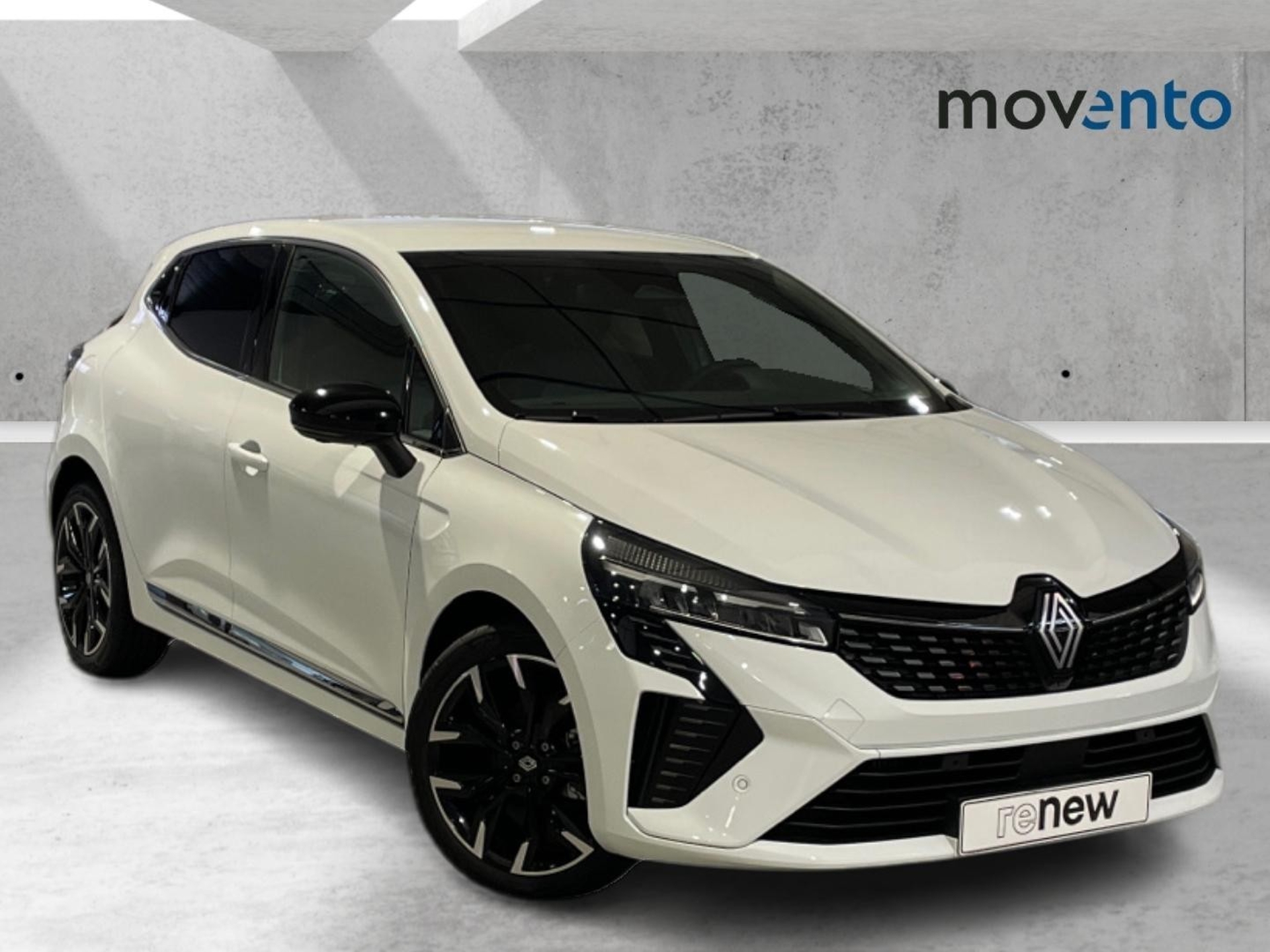 Imagen de RENAULT Clio