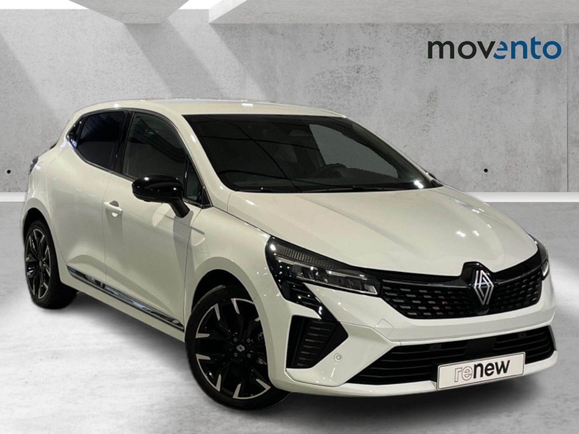 Imagen 1 de RENAULT Clio