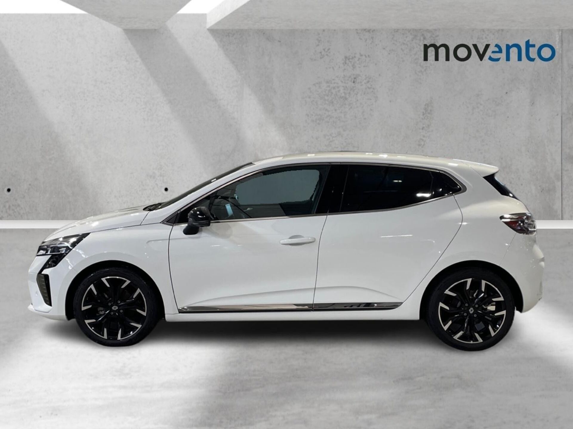 Imagen 3 de RENAULT Clio