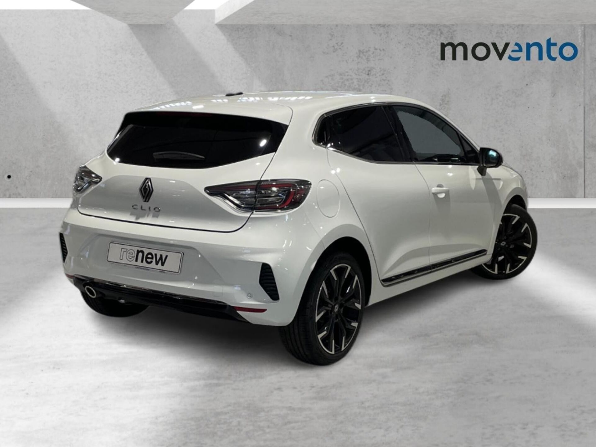 Imagen 2 de RENAULT Clio