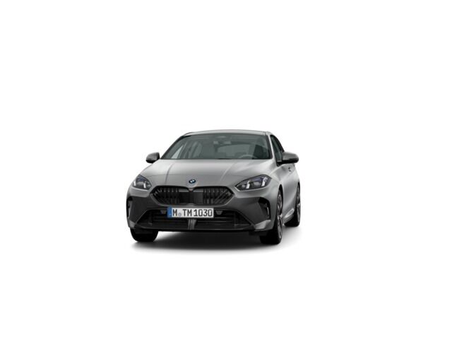 BMW Serie 1 (118d 110 kW (150 CV)) en Alicante