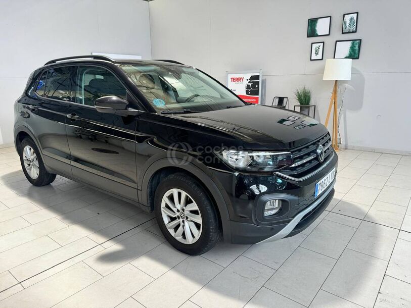 Foto del VOLKSWAGEN T-Cross 1.0 TSI Advance DSG7 81kW