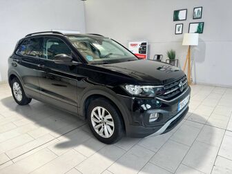 Imagen de VOLKSWAGEN T-Cross 1.0 TSI Advance DSG7 81kW