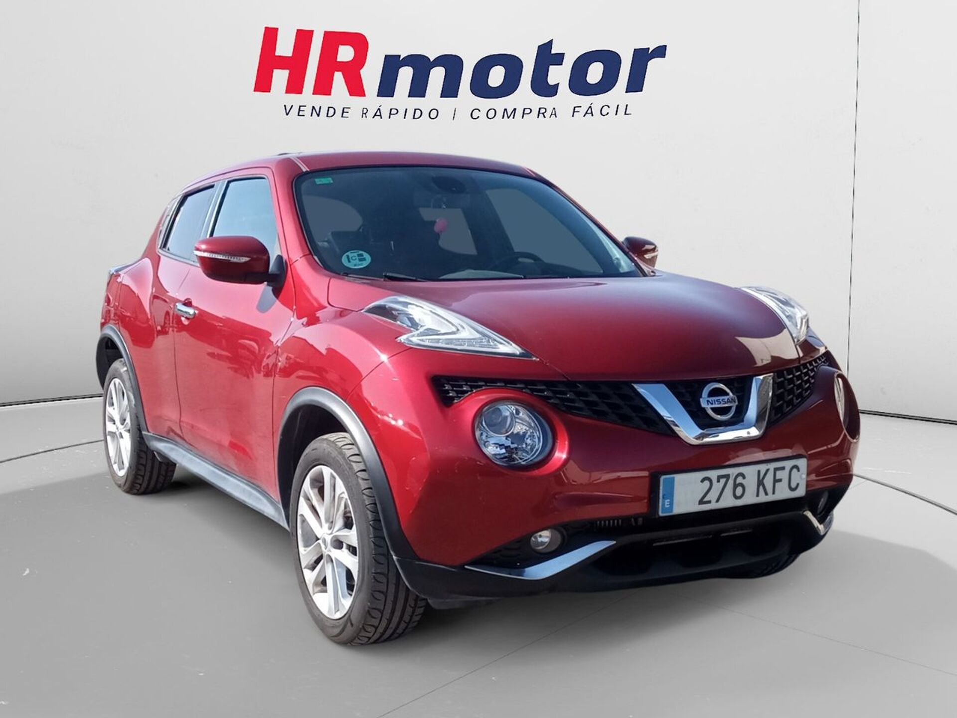 Imagen de NISSAN Juke