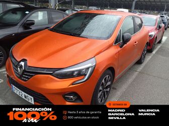 Imagen de RENAULT Clio TCe Techno 103kW