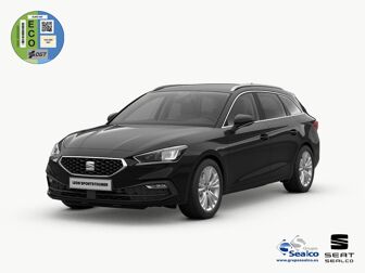 Imagen de SEAT León ST 1.5 eTSI S&S Style Special Edition DSG-7 150