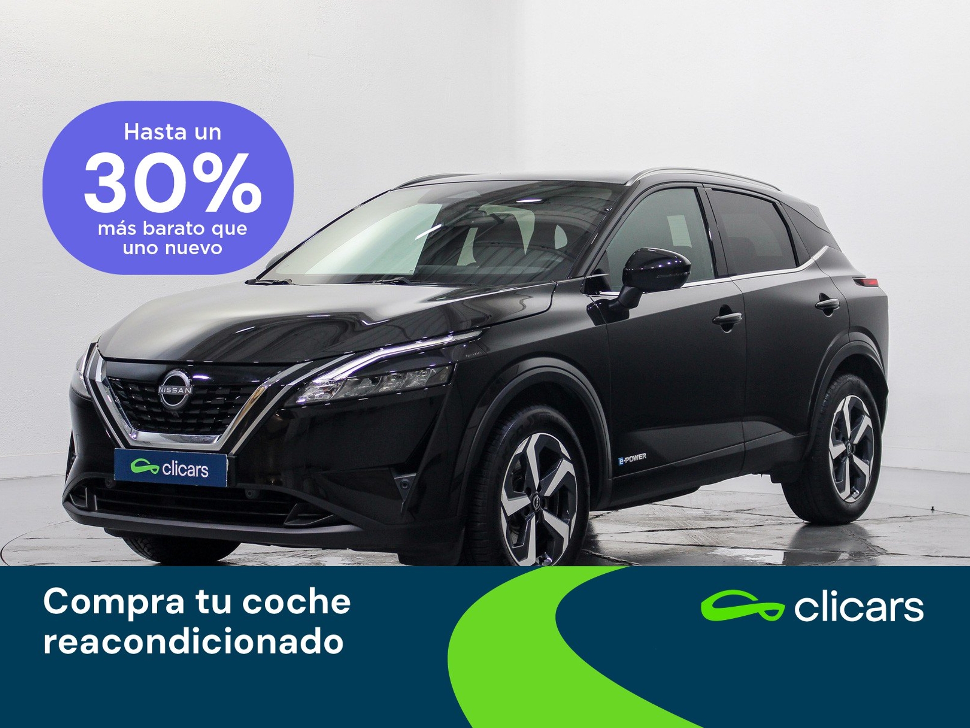 Imagen de NISSAN Qashqai