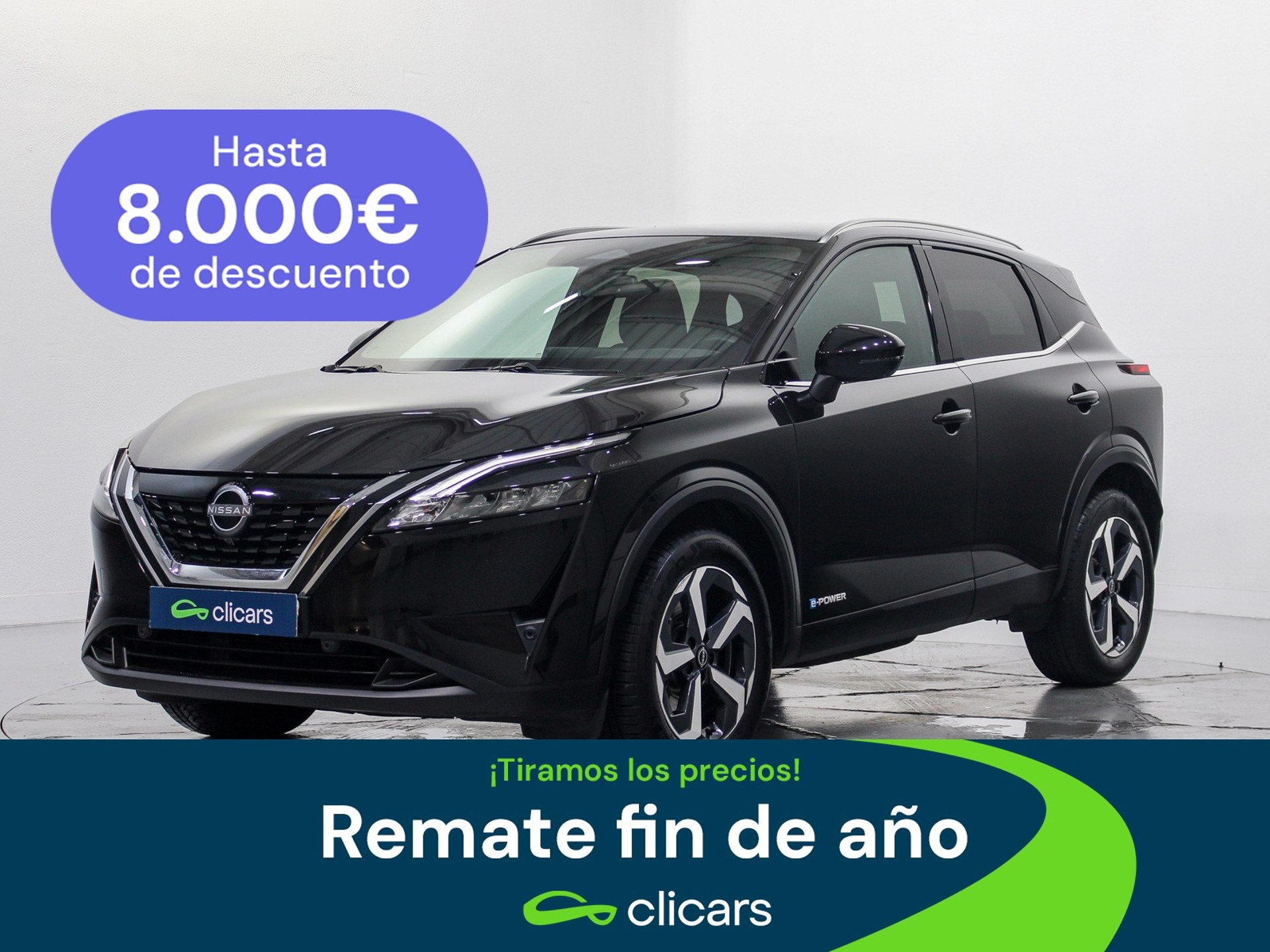 Imagen de NISSAN Qashqai