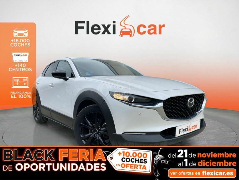 Foto del MAZDA CX-30 2.0 Skyactiv-X Evolution 2WD Aut 137kW