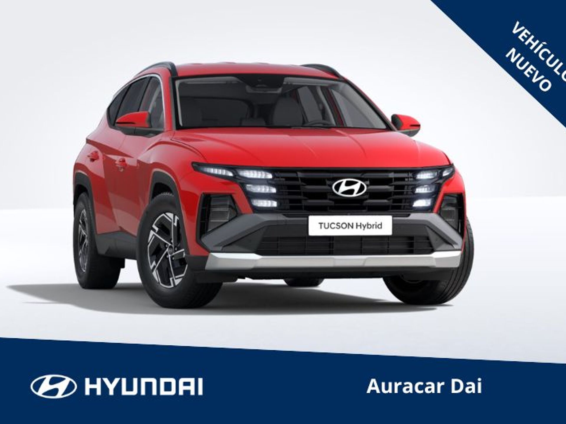 Imagen de HYUNDAI Tucson
