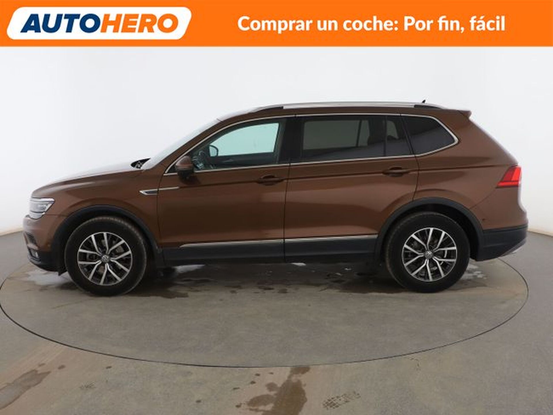 Imagen 3 de VOLKSWAGEN Tiguan