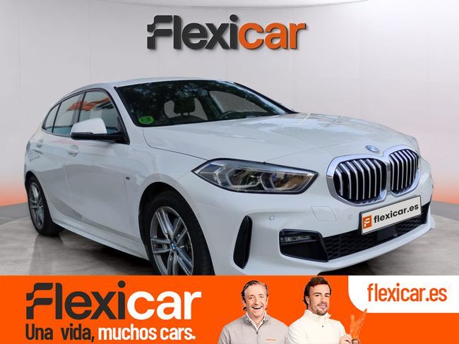 BMW Serie 1 (118d) en Baleares