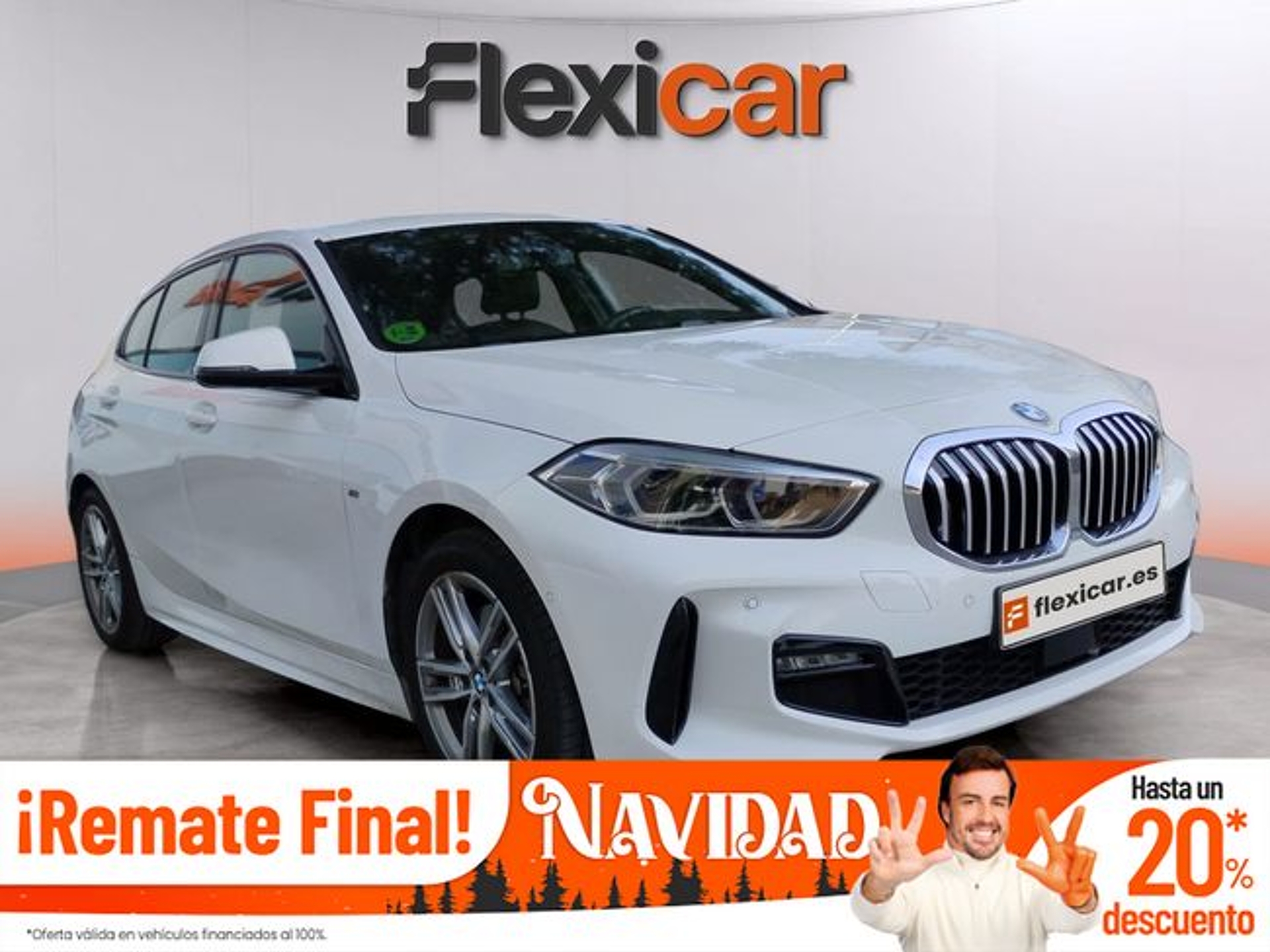 Imagen de BMW Serie 1