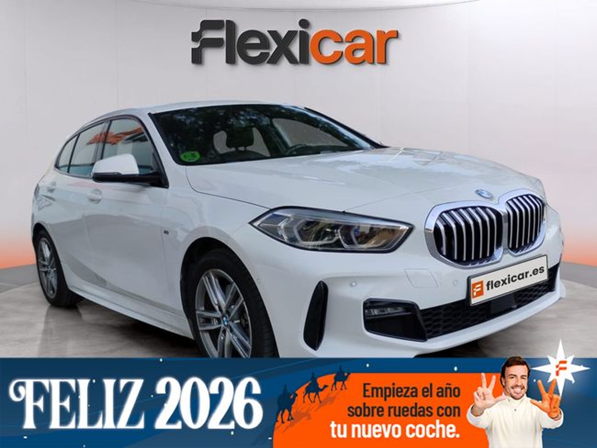 Imagen de BMW Serie 1