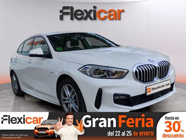 BMW Serie 1 (118d) en Baleares