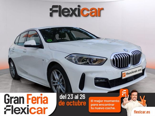 BMW Serie 1 (118d) en Baleares