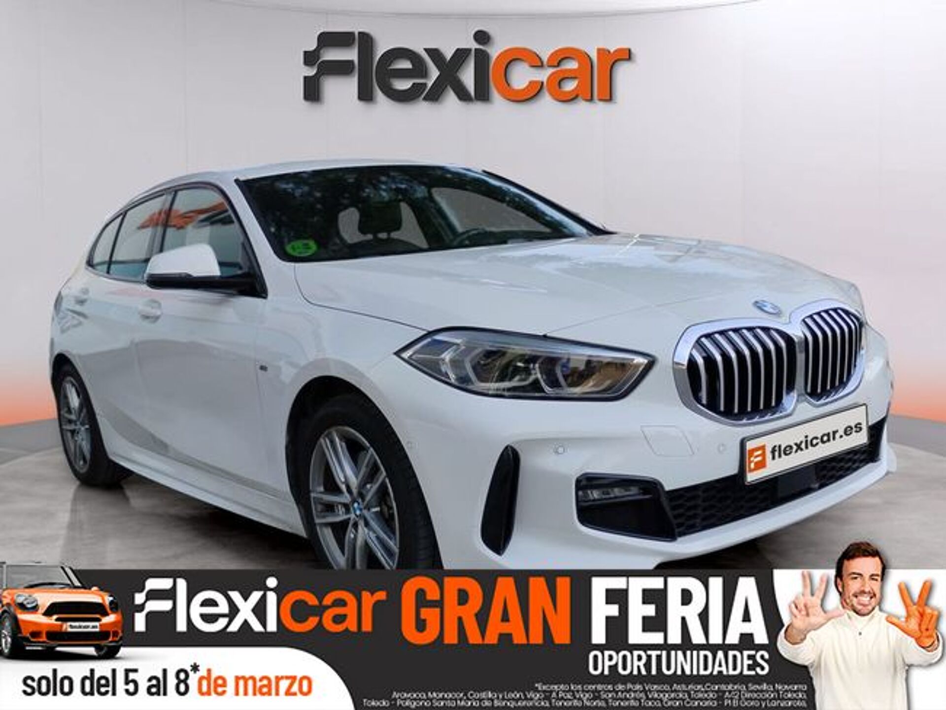 Imagen 1 de BMW Serie 1