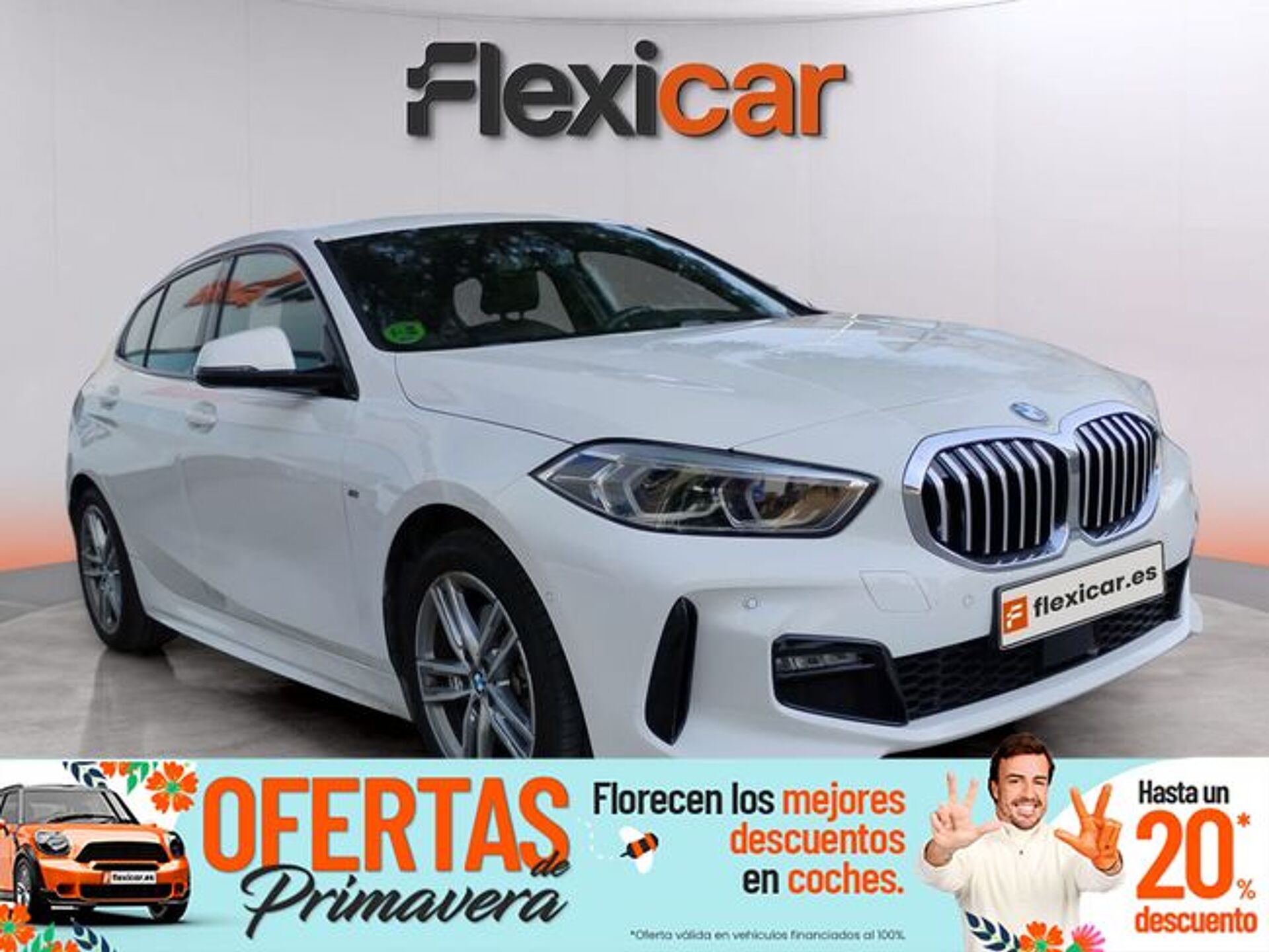 Imagen 1 de BMW Serie 1