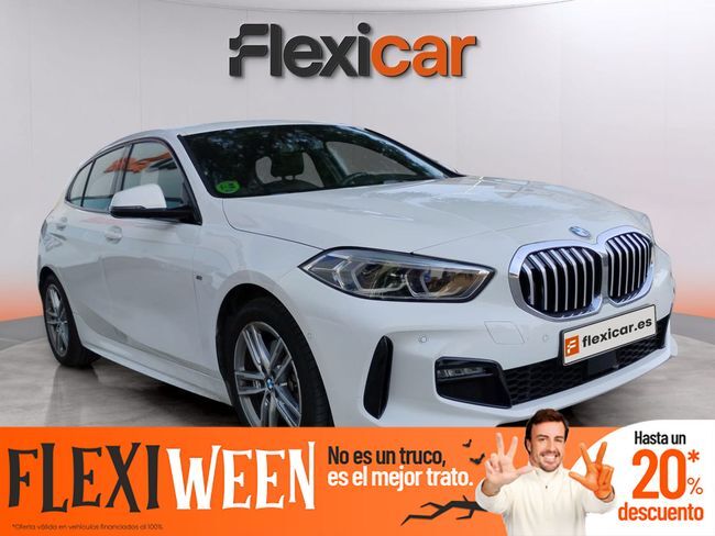 BMW Serie 1 (118d) en Baleares