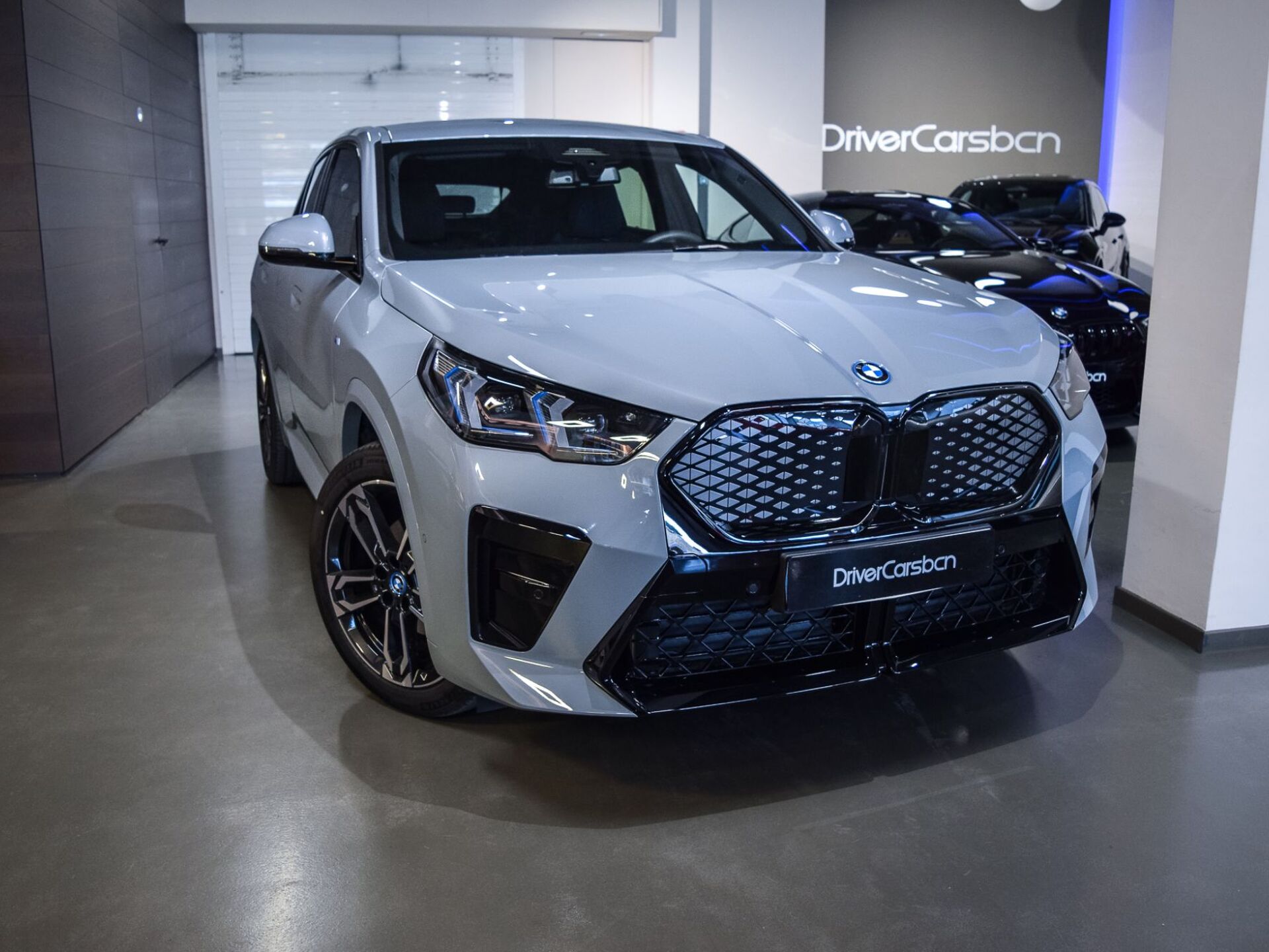 Imagen de BMW X2