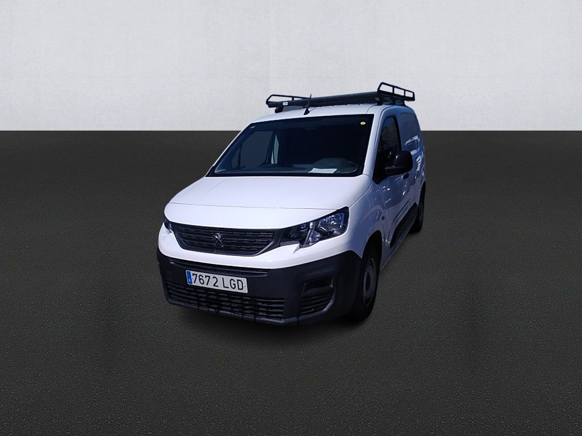 Imagen de PEUGEOT Partner
