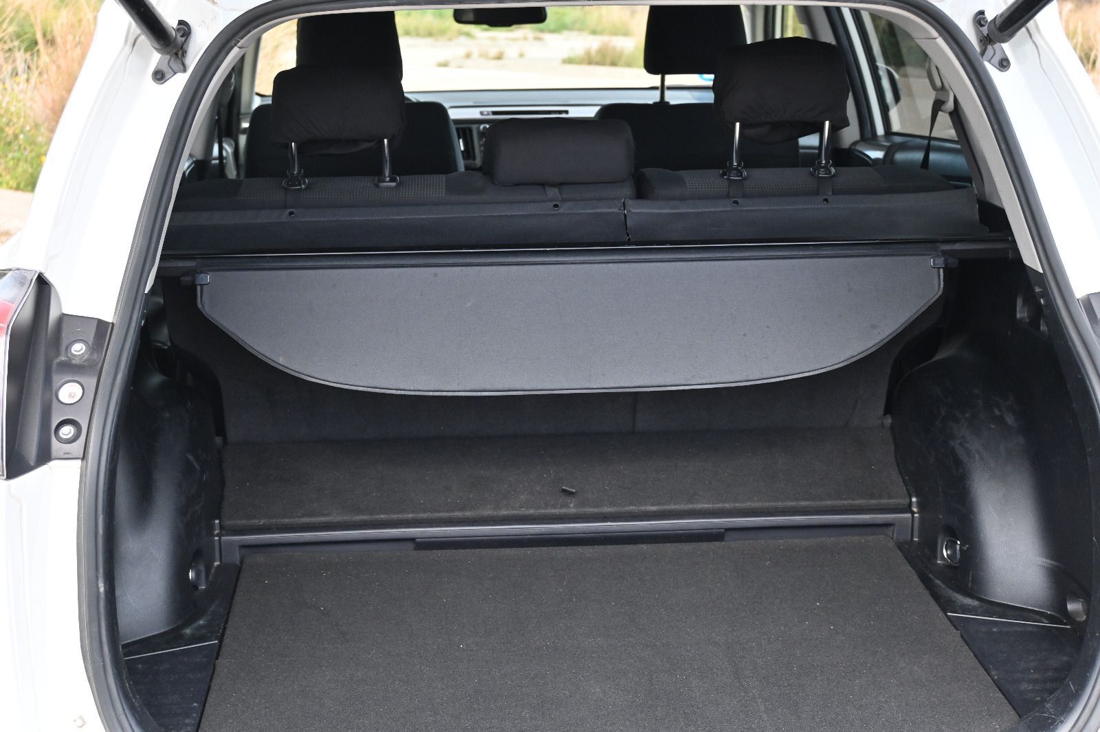 Foto del TOYOTA RAV-4 2.5 hybrid 2WD Feel!