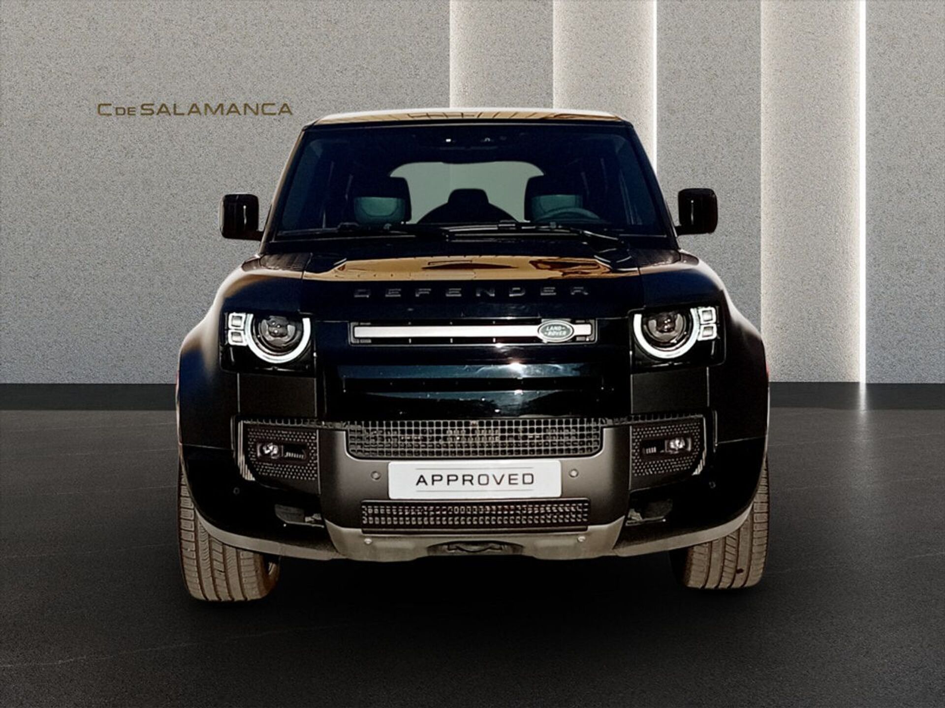 Imagen 2 de LAND ROVER Defender