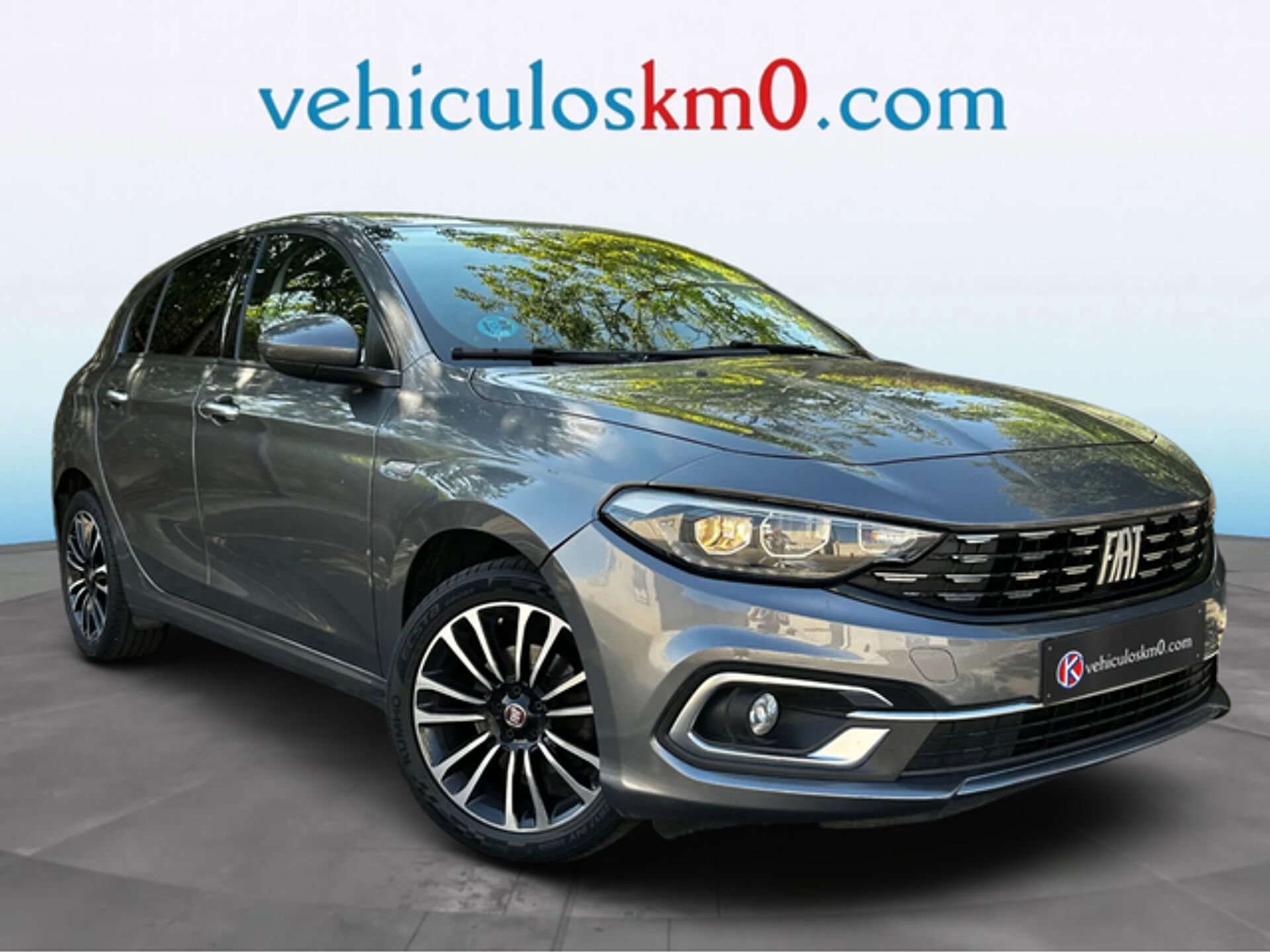 Imagen 3 de FIAT Tipo