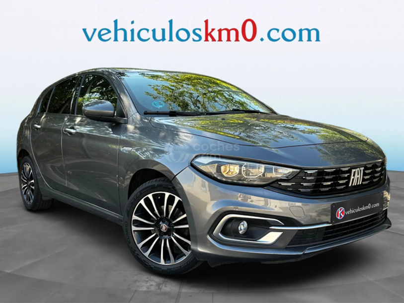 Foto del FIAT Tipo SW 1.0 Life
