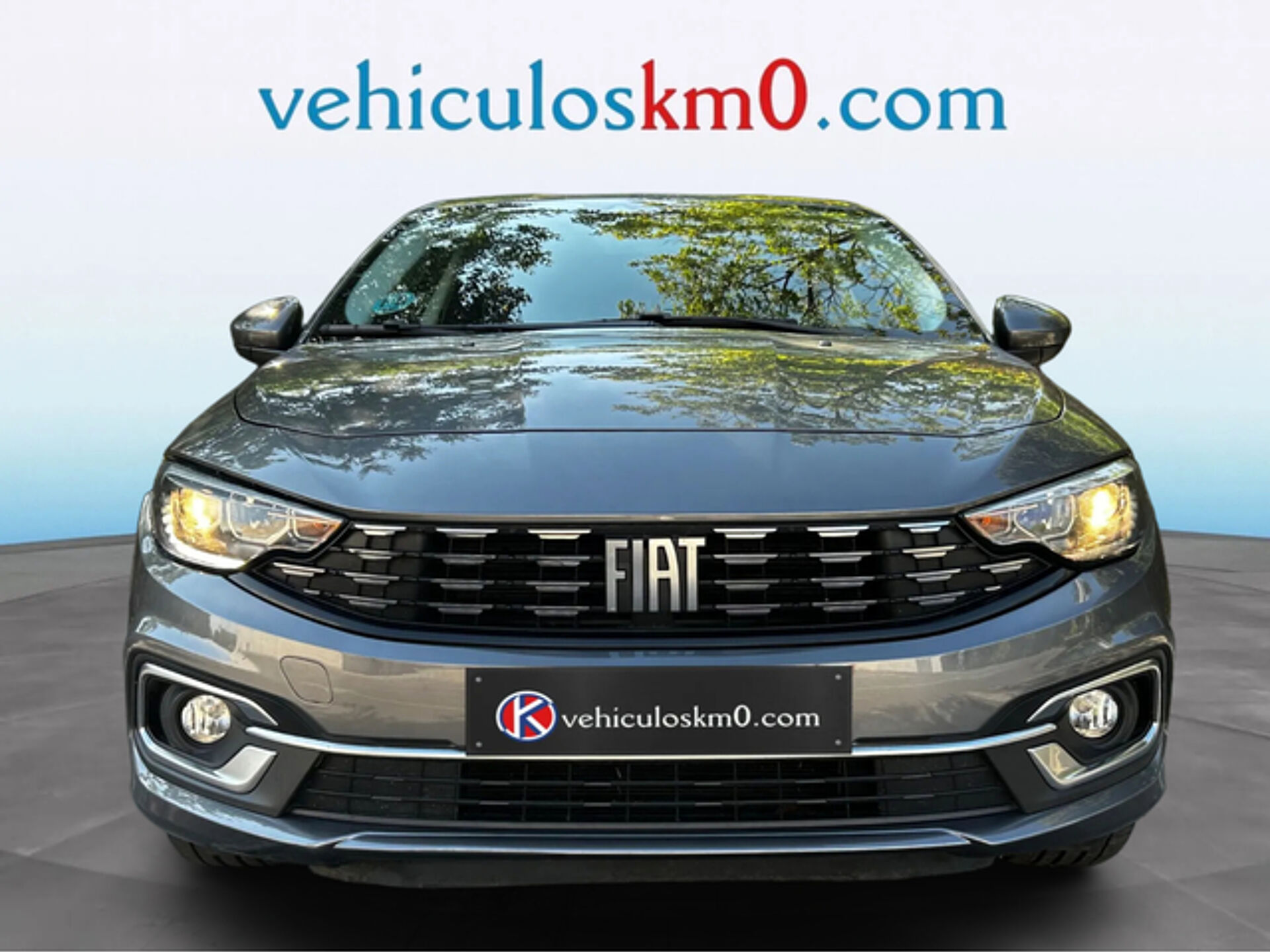 Imagen 2 de FIAT Tipo