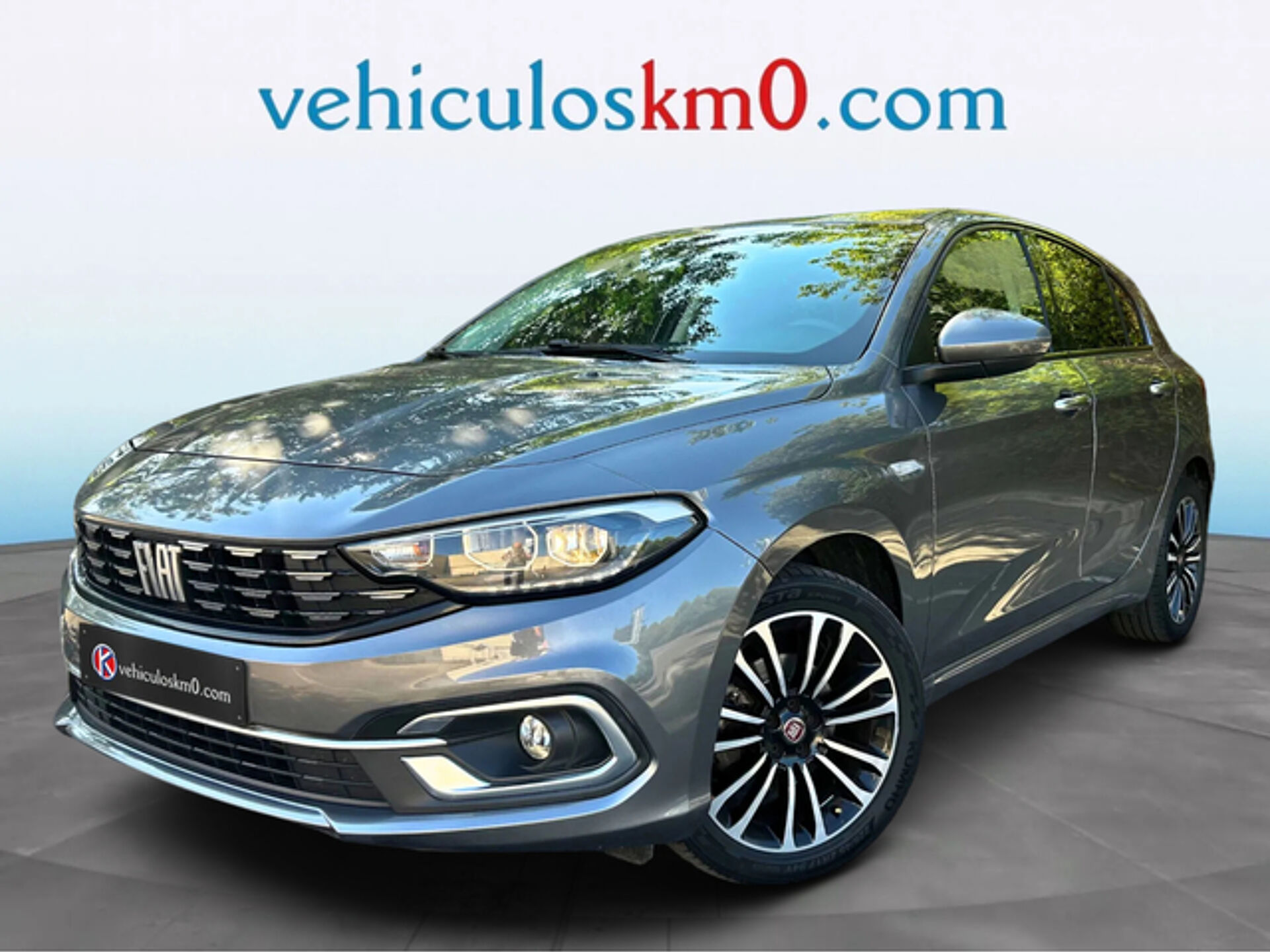 Imagen 1 de FIAT Tipo