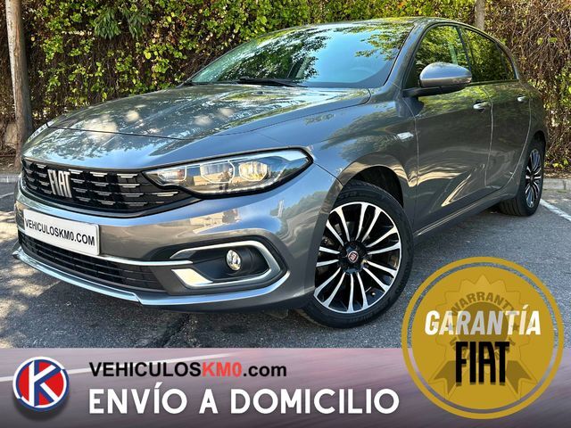 FIAT Tipo (1.0 Life 74 kW (101 CV)) en Madrid