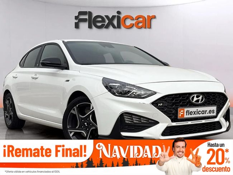 Foto del HYUNDAI i30 1.0 TGDI N-Line 120