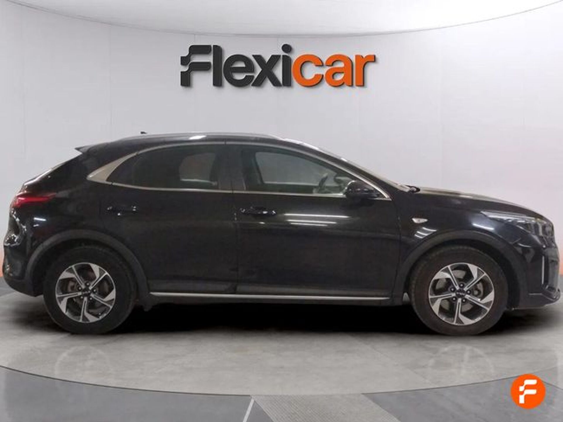 Imagen 3 de KIA XCeed