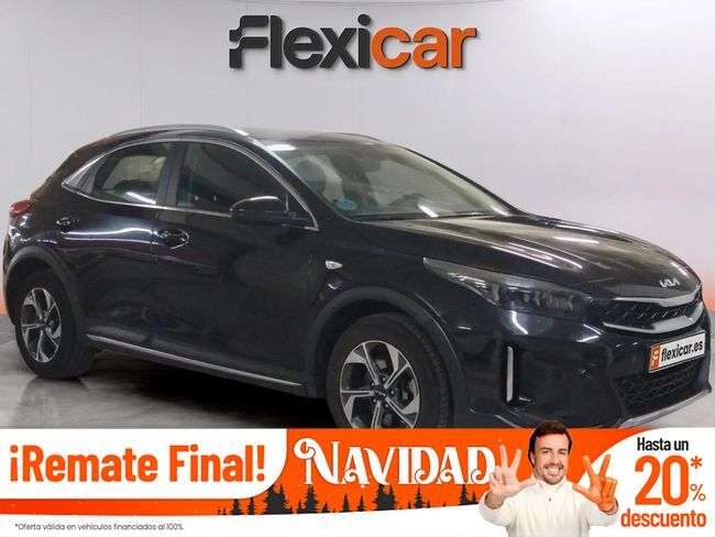 KIA XCeed (1.0 T-GDi Drive 88kW (120CV)) en Madrid