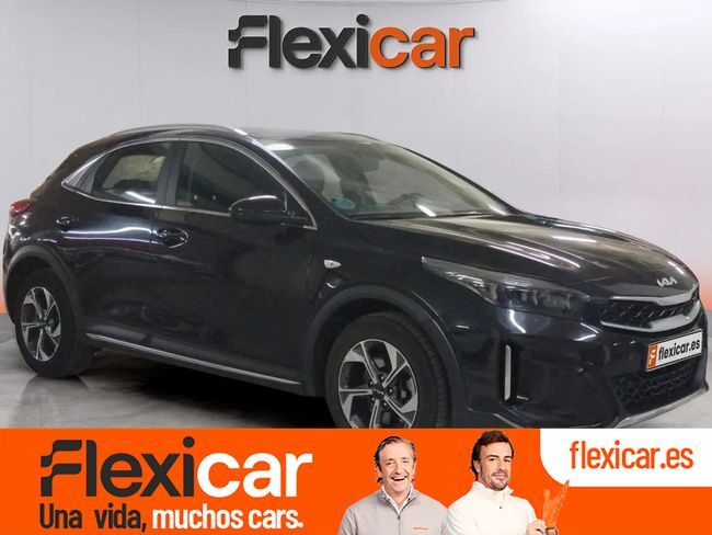 KIA XCeed (1.0 T-GDi Drive 88kW (120CV)) en Madrid