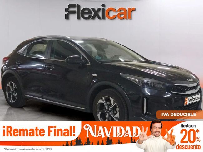 KIA XCeed (1.0 T-GDi Drive 88kW (120CV)) en Madrid