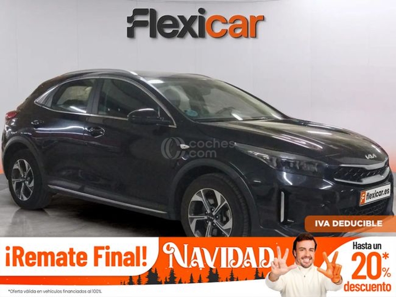 Foto del KIA XCeed 1.0 T-GDi Drive