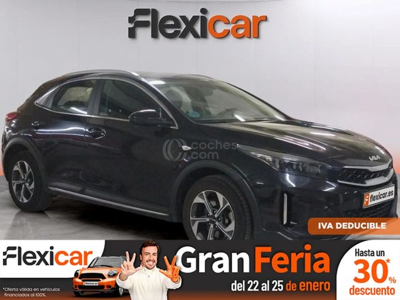 Foto del KIA XCeed 1.0 T-GDi Drive