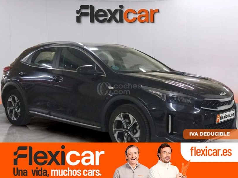 Foto del KIA XCeed 1.0 T-GDi Drive