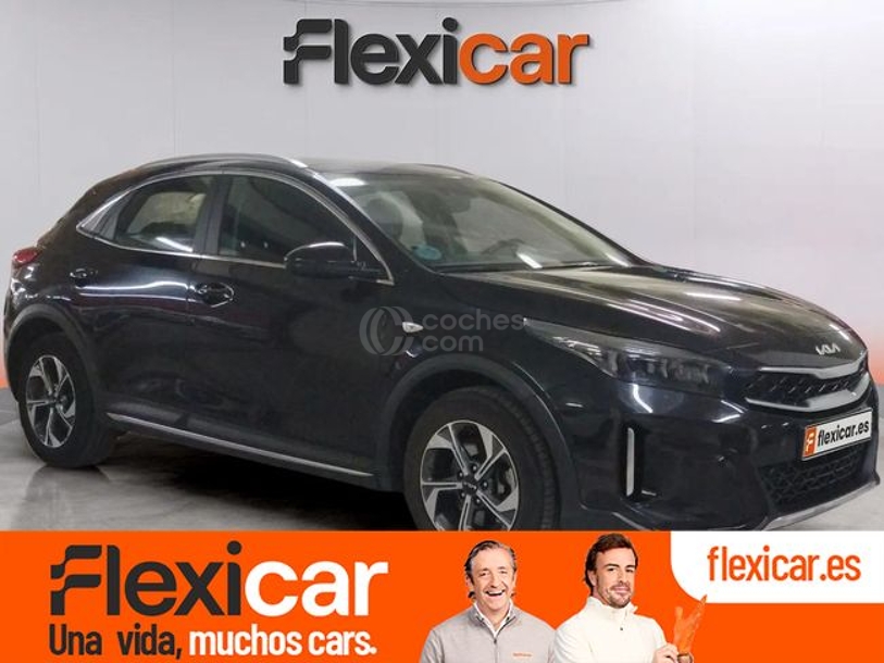 Foto del KIA XCeed 1.0 T-GDi Drive