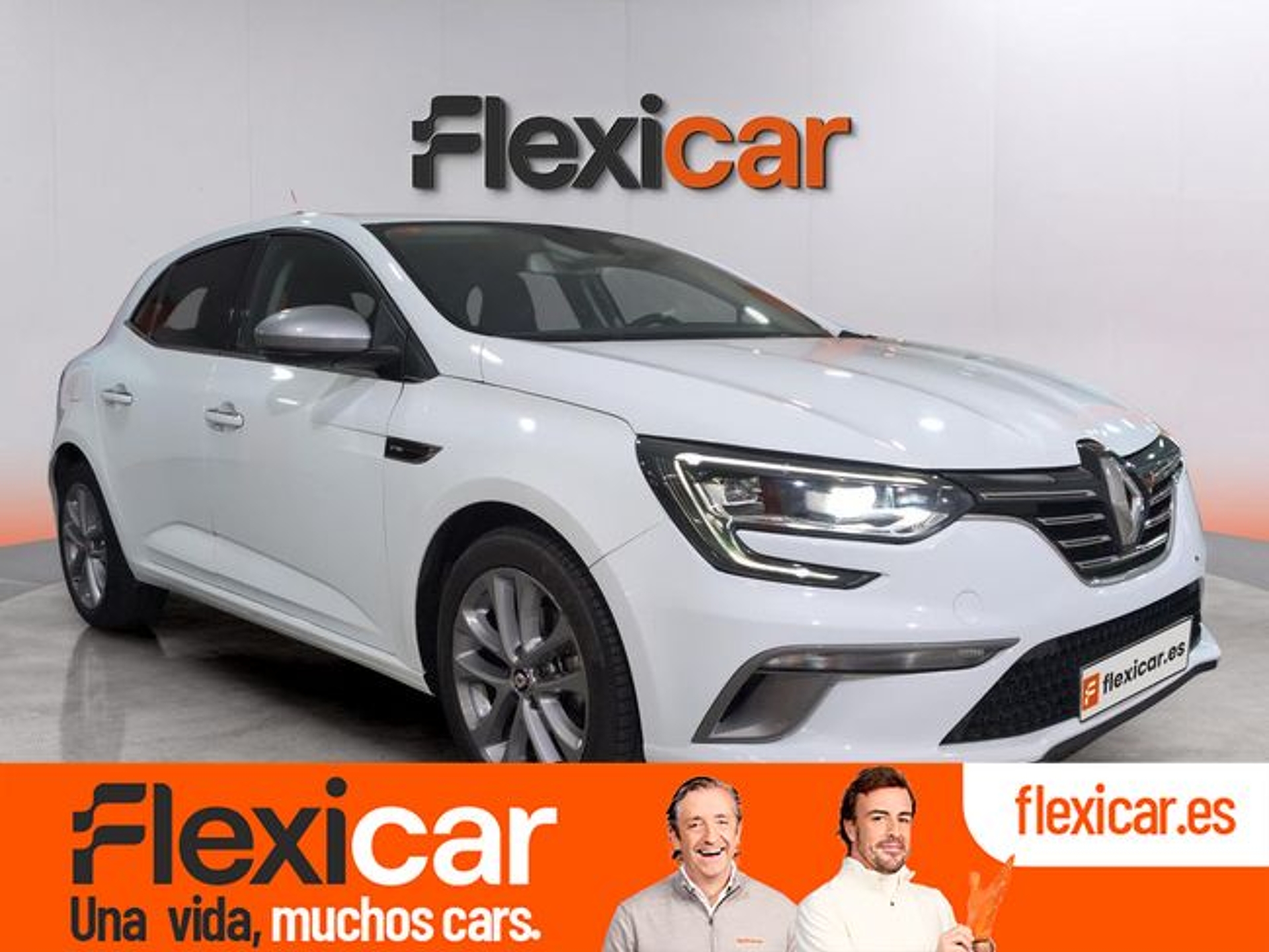 Imagen de RENAULT Mégane