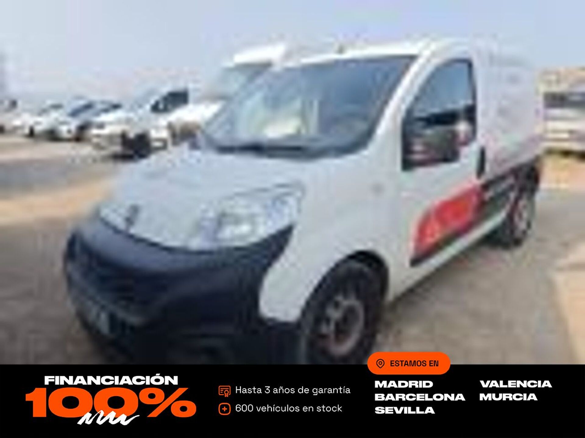 Imagen de FIAT Fiorino