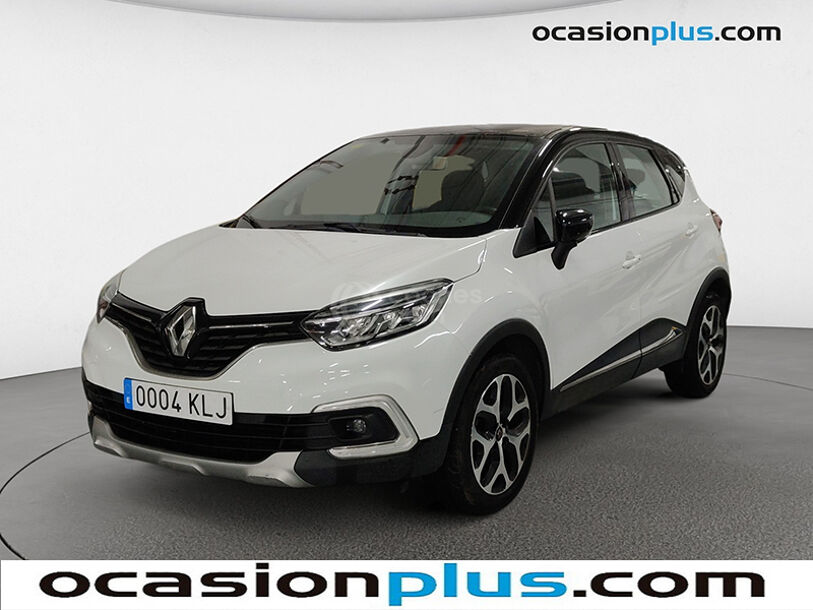 Foto del RENAULT Captur 1.5dCi eco2 Energy Zen 110