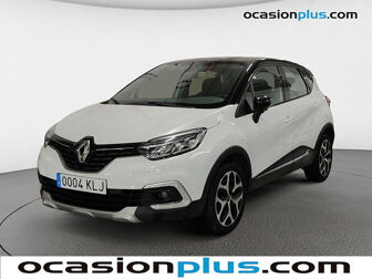 Imagen de RENAULT Captur 1.5dCi eco2 Energy Zen 110