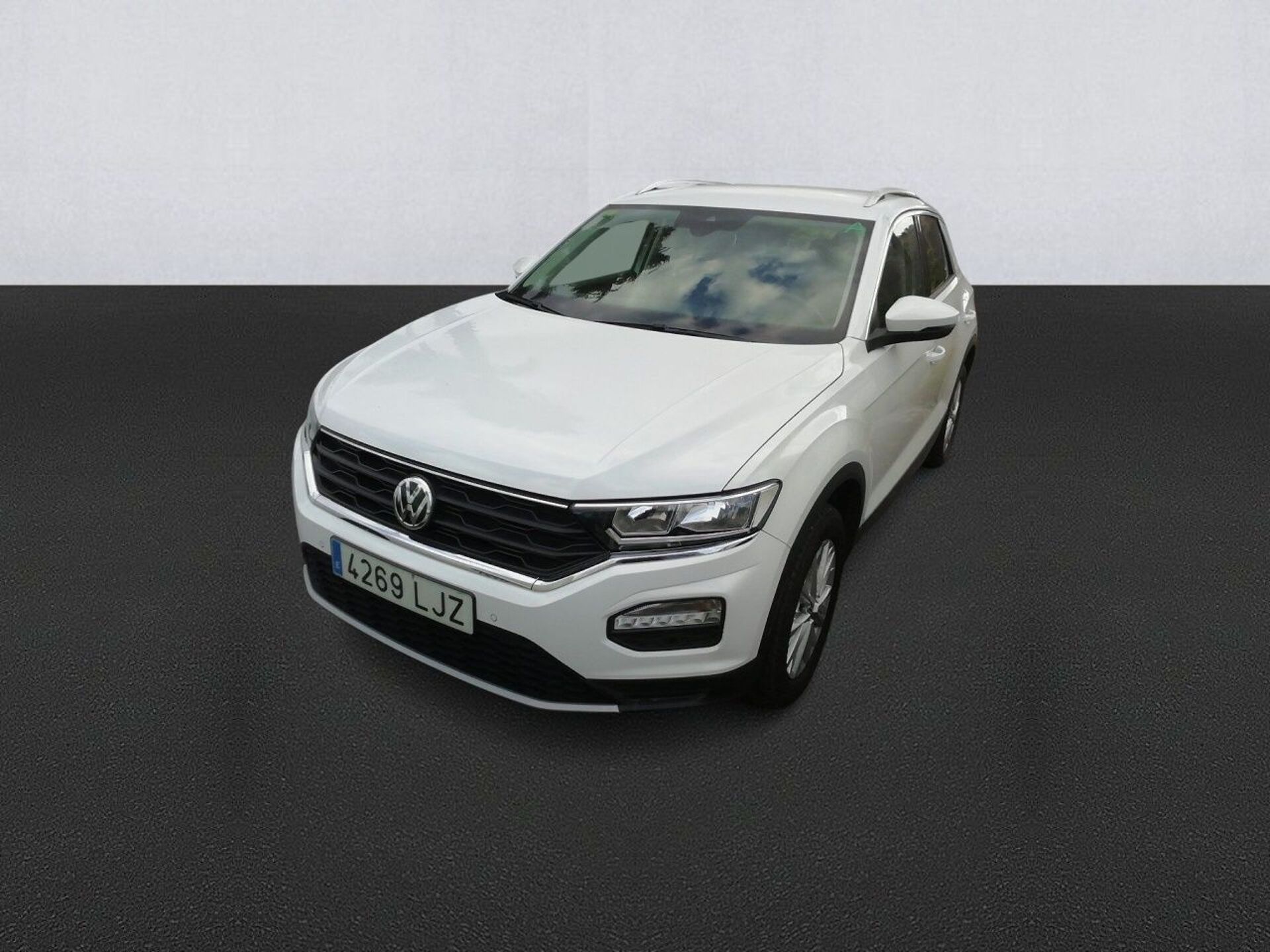 Imagen de VOLKSWAGEN T-Roc
