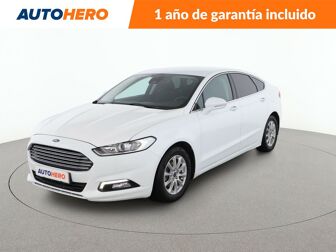 Imagen de FORD Mondeo 1.0 EcoBoost Trend