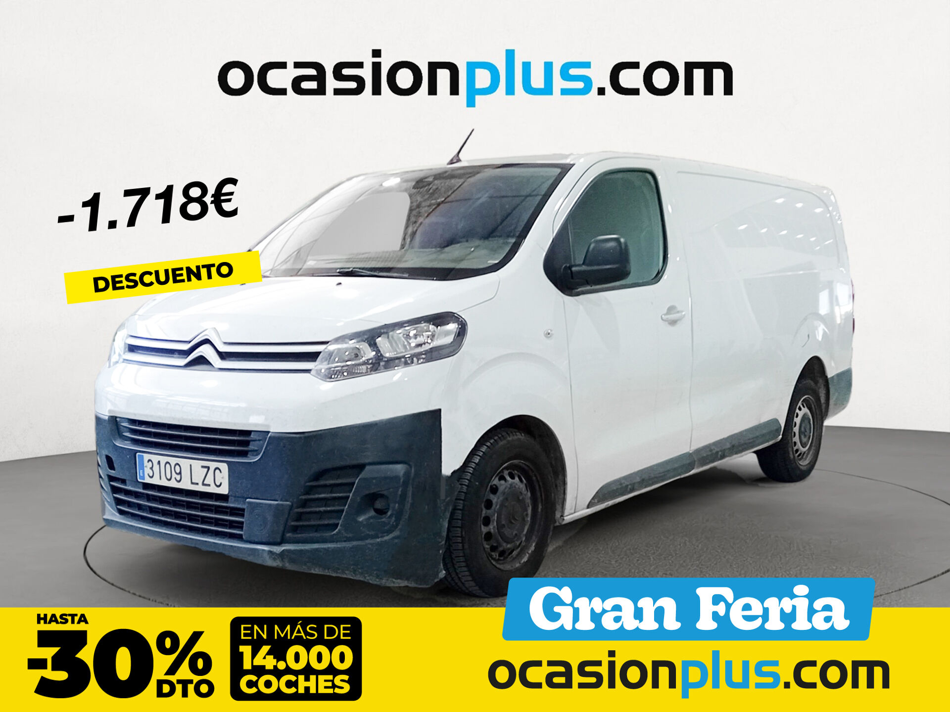 Imagen de CITROEN Jumpy